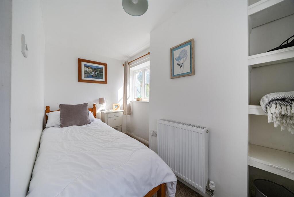 House in Taunton - More