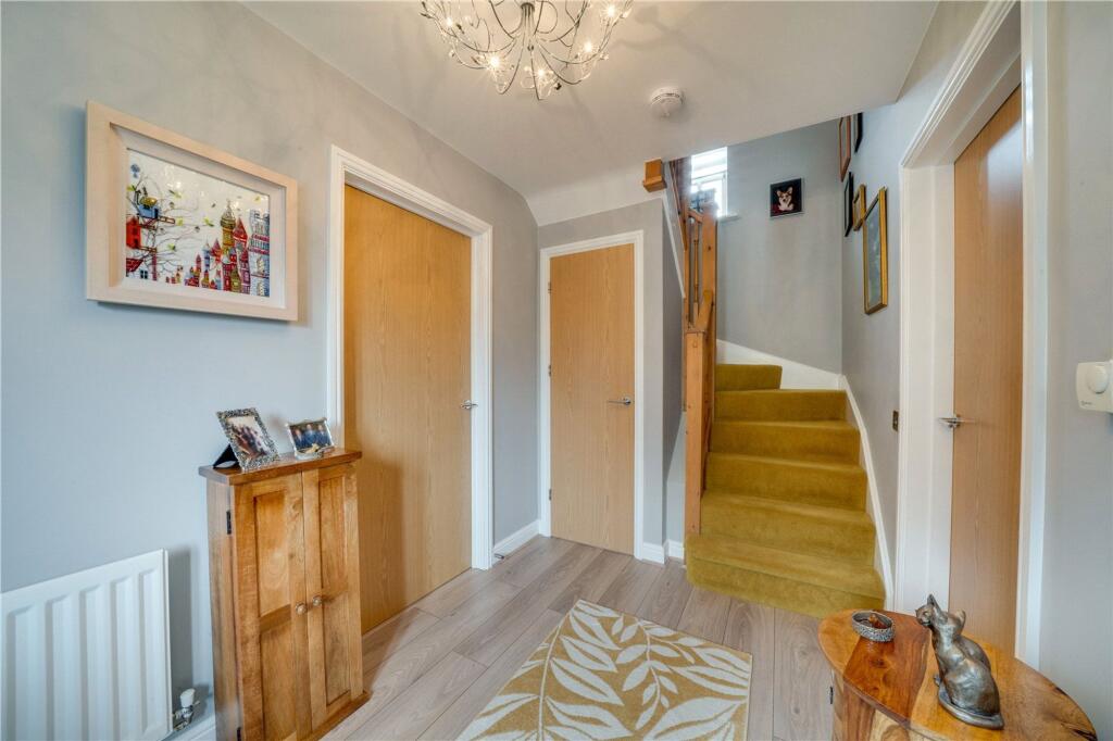 Furlong Green, Lightmoor, TF4 photo 4