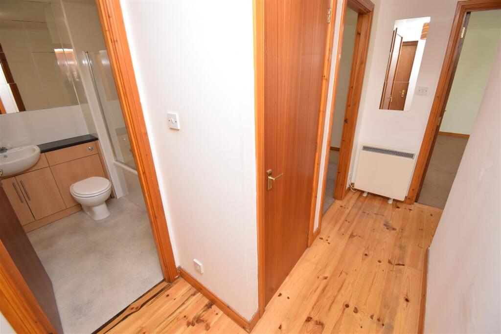 Apartment in Inverness - View 2