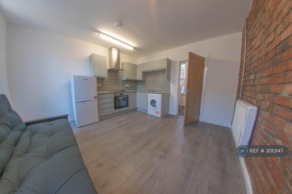 Main image of property: Hyde Park Corner, Leeds, LS6