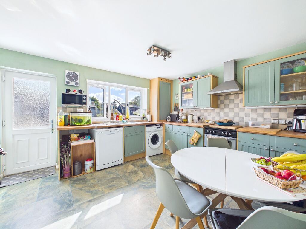 House in Huntingdonshire, Eaton Socon, St Neots - View 5