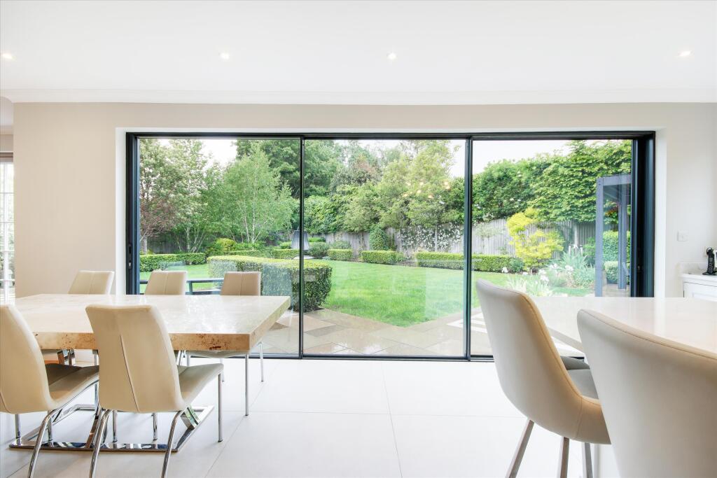 House in Tonbridge and Malling, Wrotham - View 4