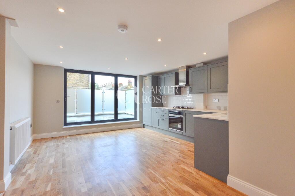Main image of property: Merton Road, London, SW18