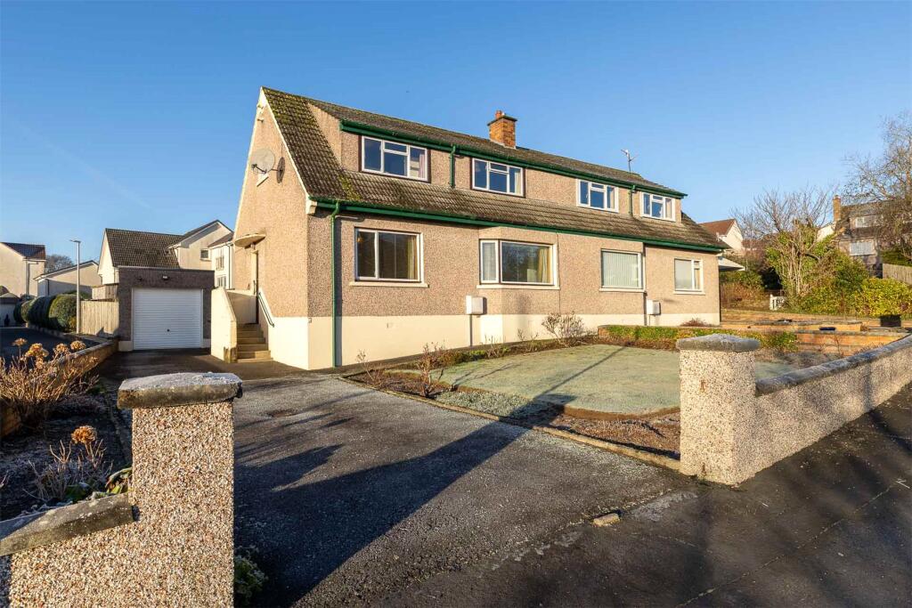 Main image of property: Cleeve Drive, Perth, Perth and Kinross, PH1