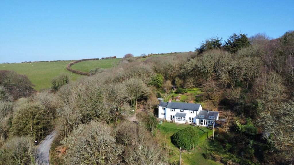 Main image of property: Lynton, Devon, EX35