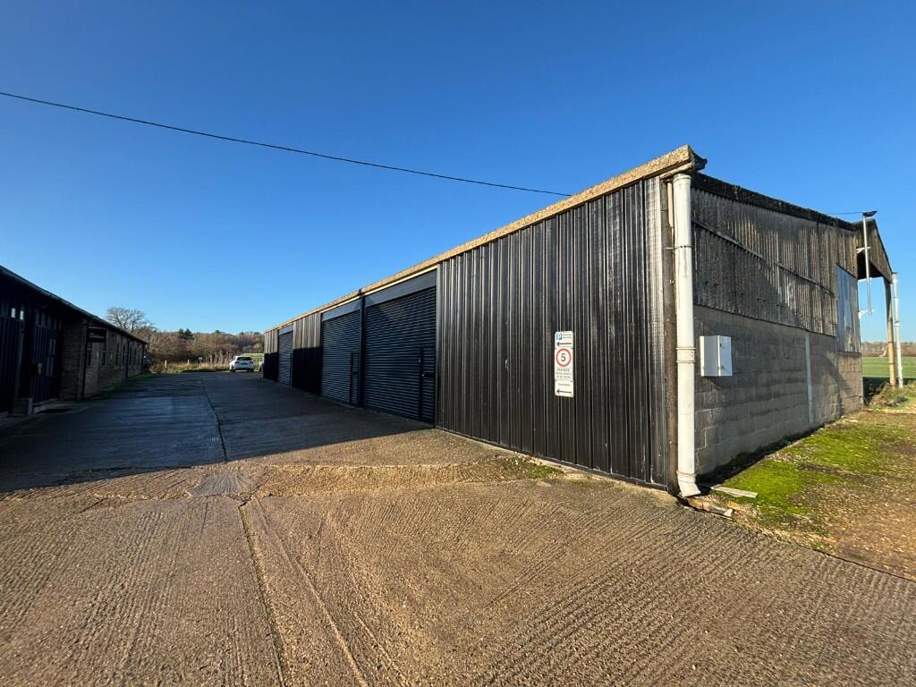 Main image of property: Patchendon Farm, Stapleford, SG14 3NN