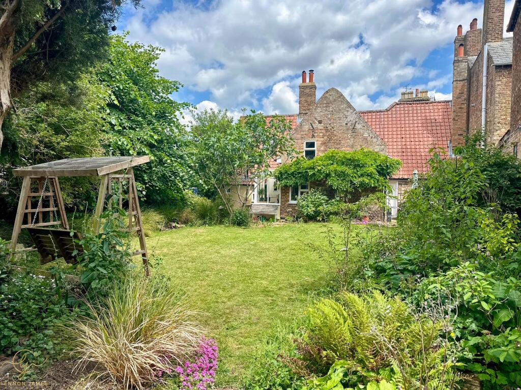Main image of property: Station Road, Chatteris, PE16