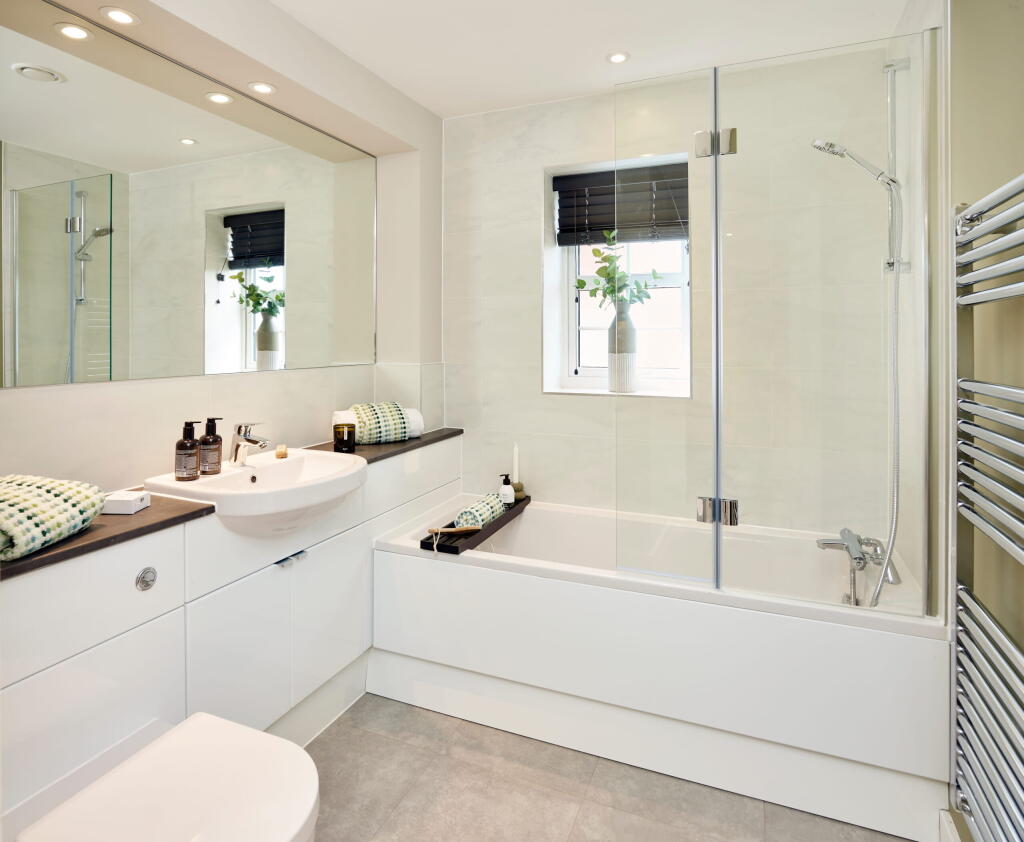 House in Theale, West Berkshire - View 3