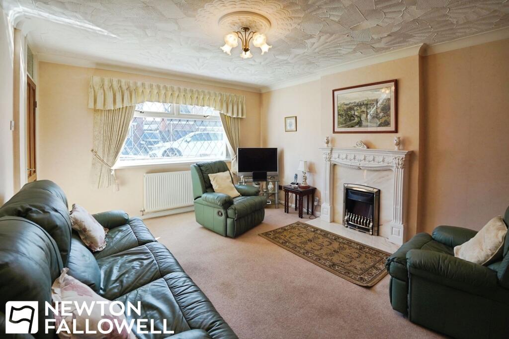 House in Retford, Hallcroft - View 3