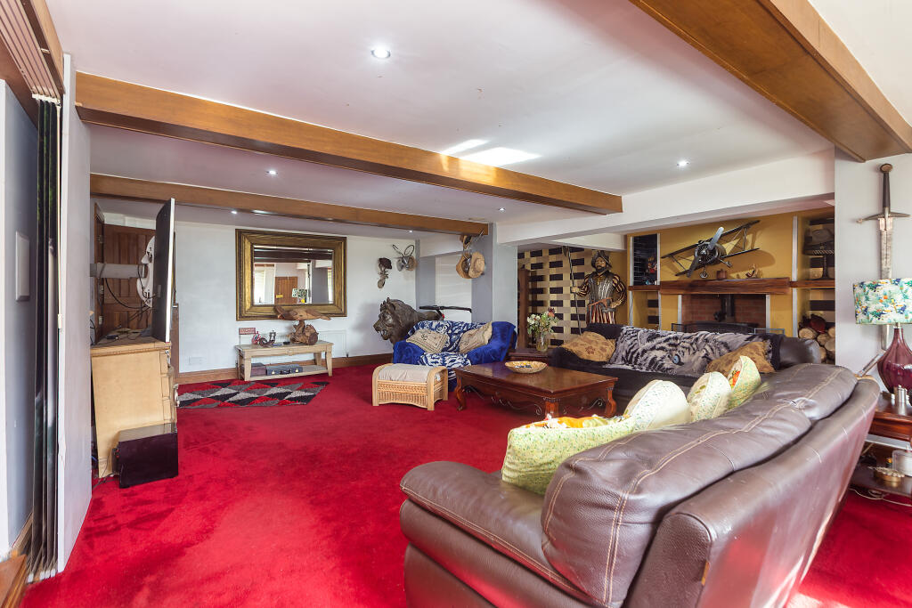 House in Preston, Ingol, Ashton-on-Ribble - View 3