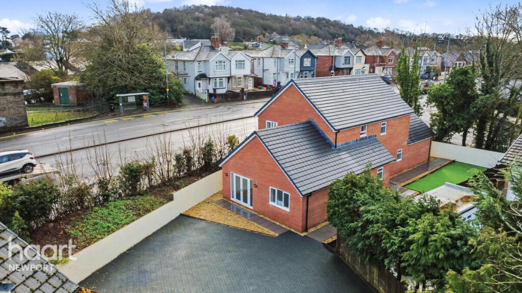Main image of property: Westfield Gardens, Newport