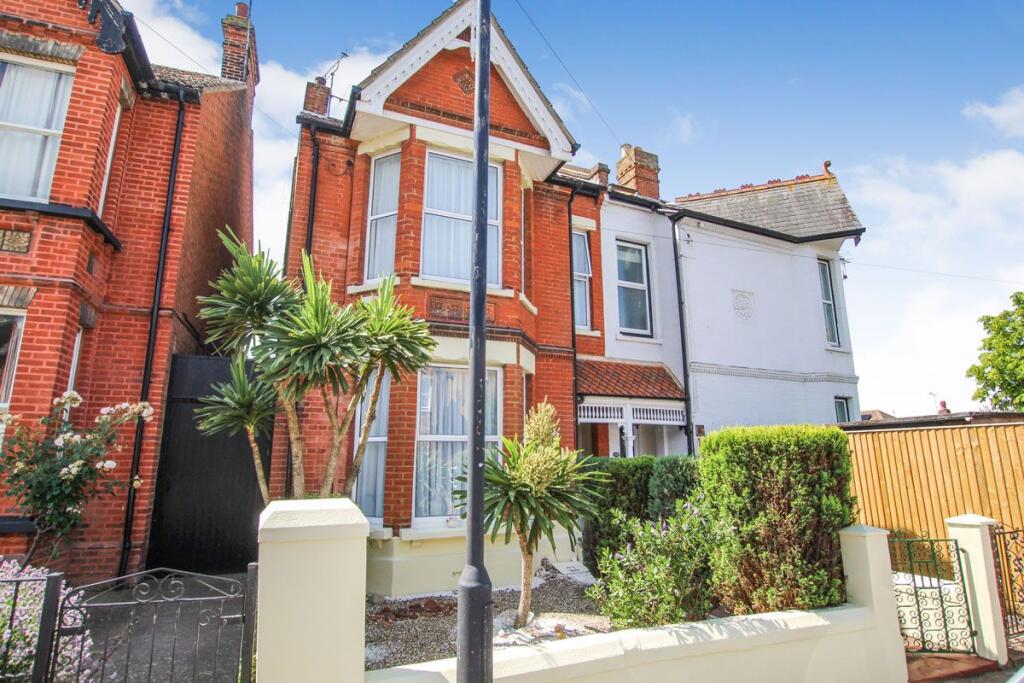 Main image of property: Mickleburgh Hill, Herne Bay