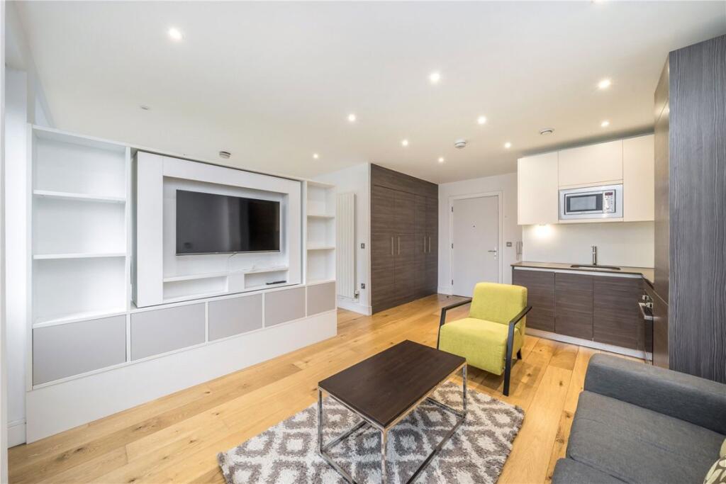 Main image of property: Molesworth Street, London