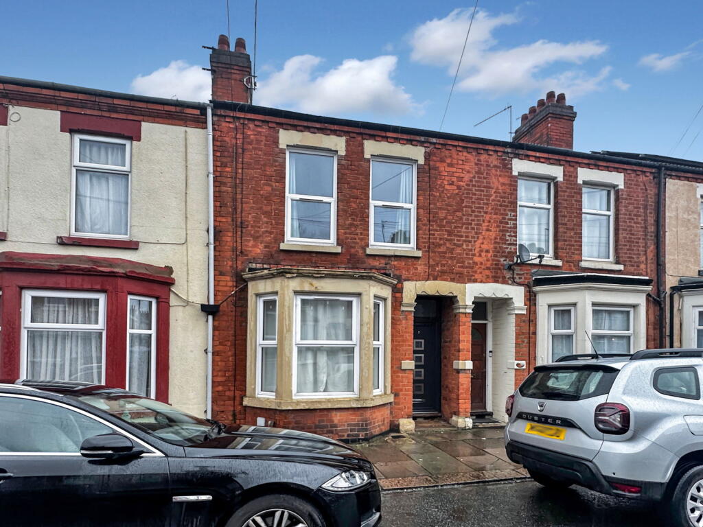 Main image of property: Euston Road, Far Cotton, NN4