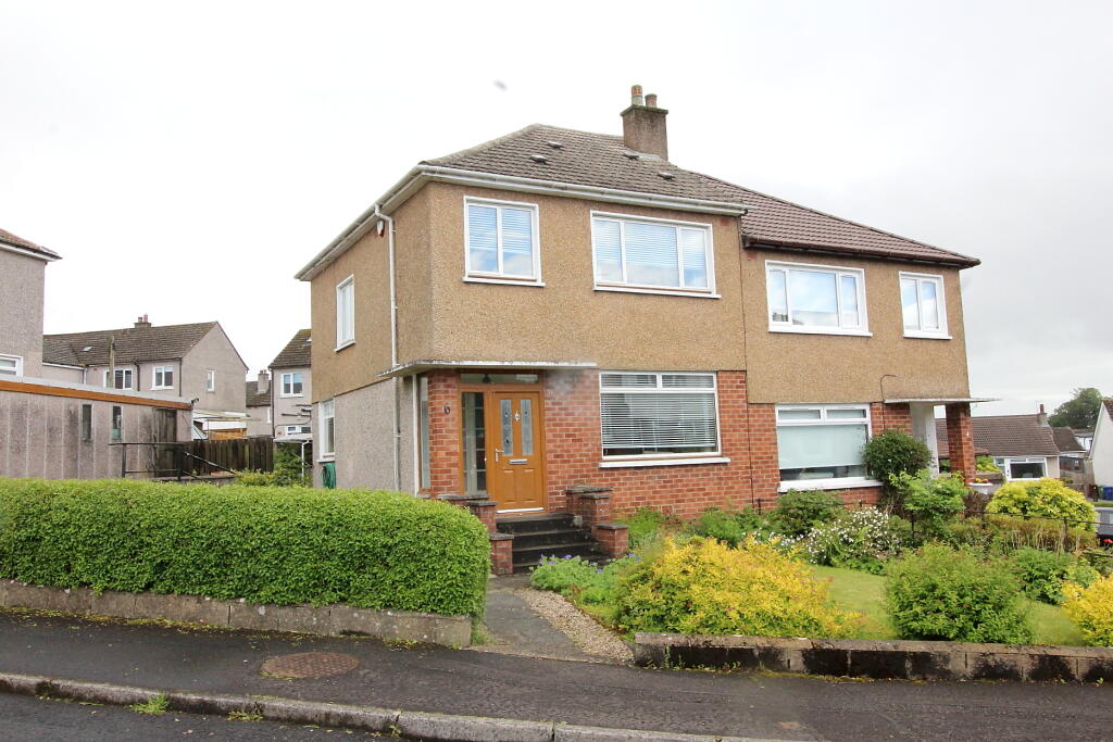 Main image of property: Inchmurrin Crescent, Mollanbowie Estate, Balloch