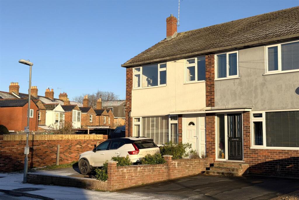 Main image of property: Spencer Avenue, Taunton