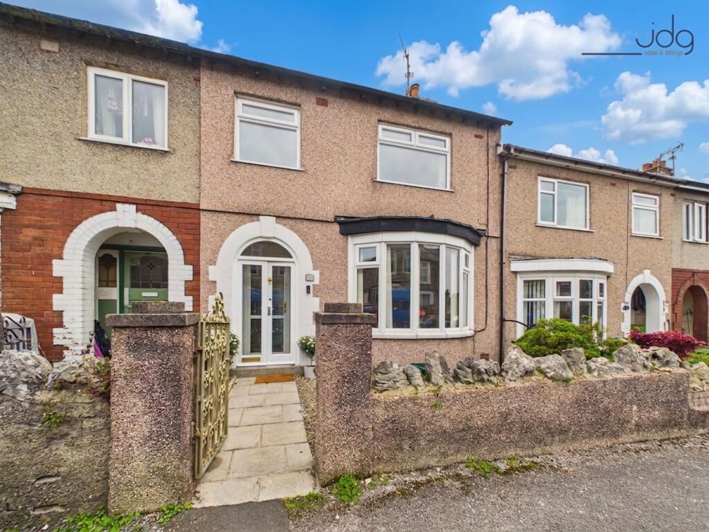 Main image of property: Ulster Road, Lancaster | A Bowerham Terrace That Stands Out