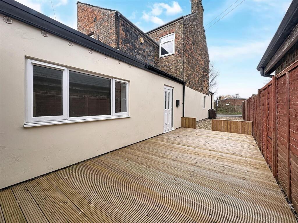 Main image of property: Marlborough Avenue, Hornsea