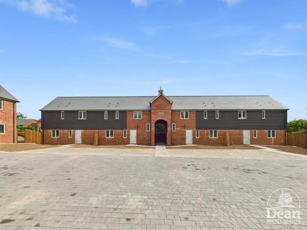Main image of property: Cherry Tree Mews, Madley