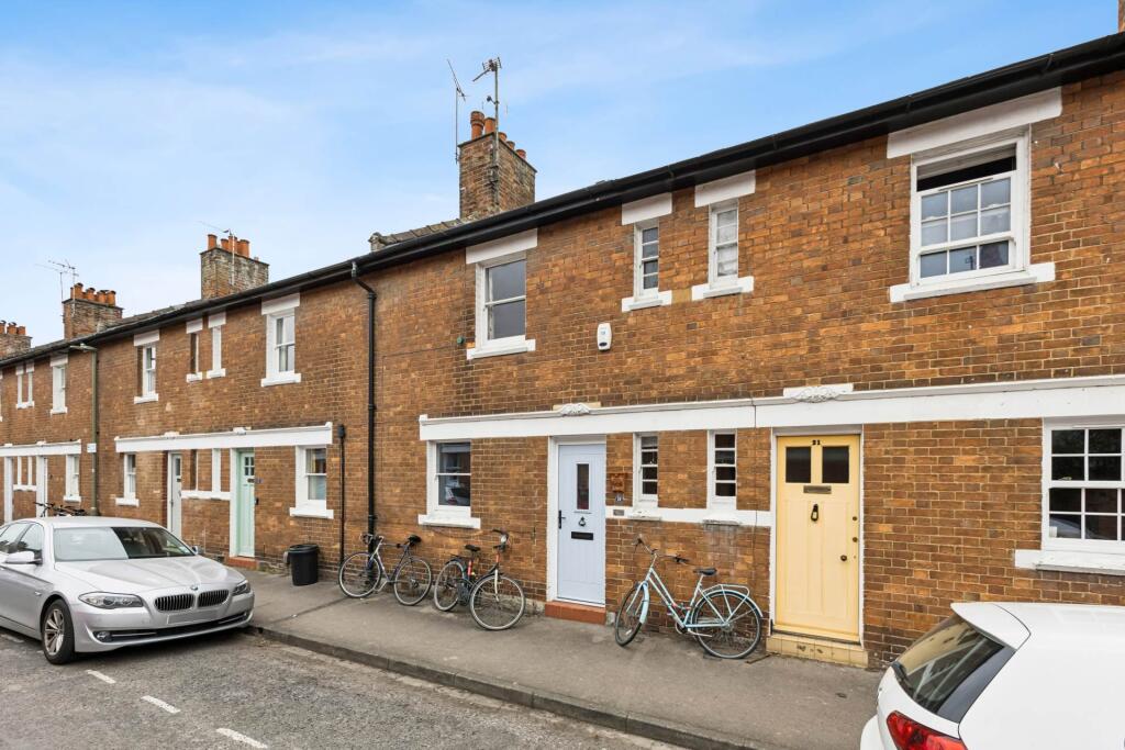Main image of property: Hayfield Road, Oxford