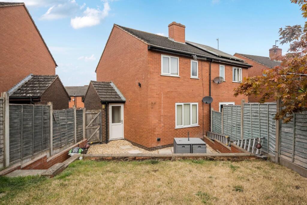 7 Horseshoe Road, Chirbury, Montgomery photo 4