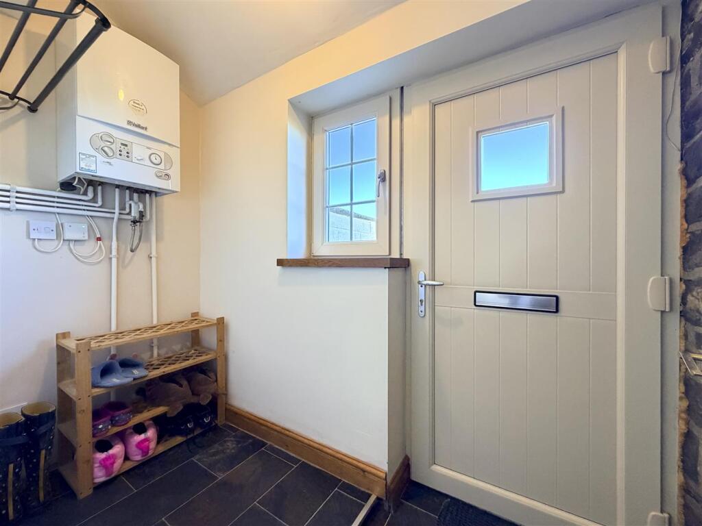 House in Sheffield - View 2