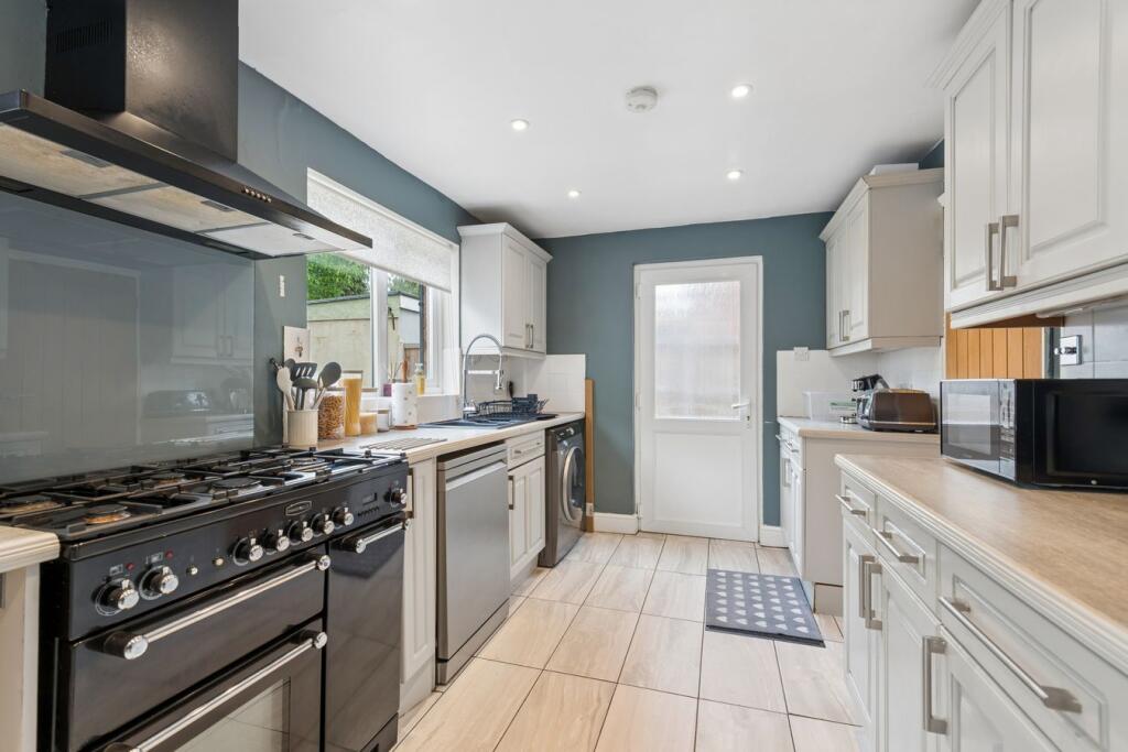 House in North Hertfordshire, St Ippolyts - View 4