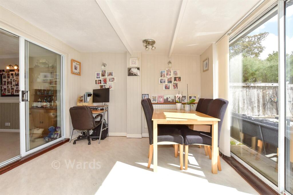 Main image of property: Hunters Forstal Road, Herne Bay, Kent