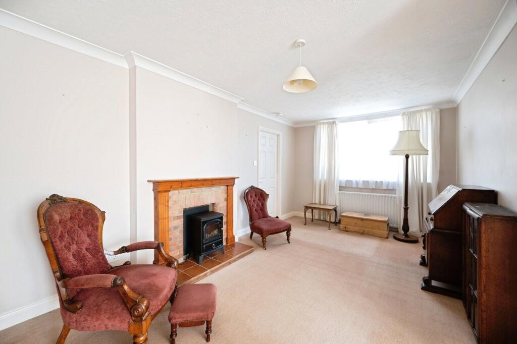 House in Havant, Hampshire - View 3