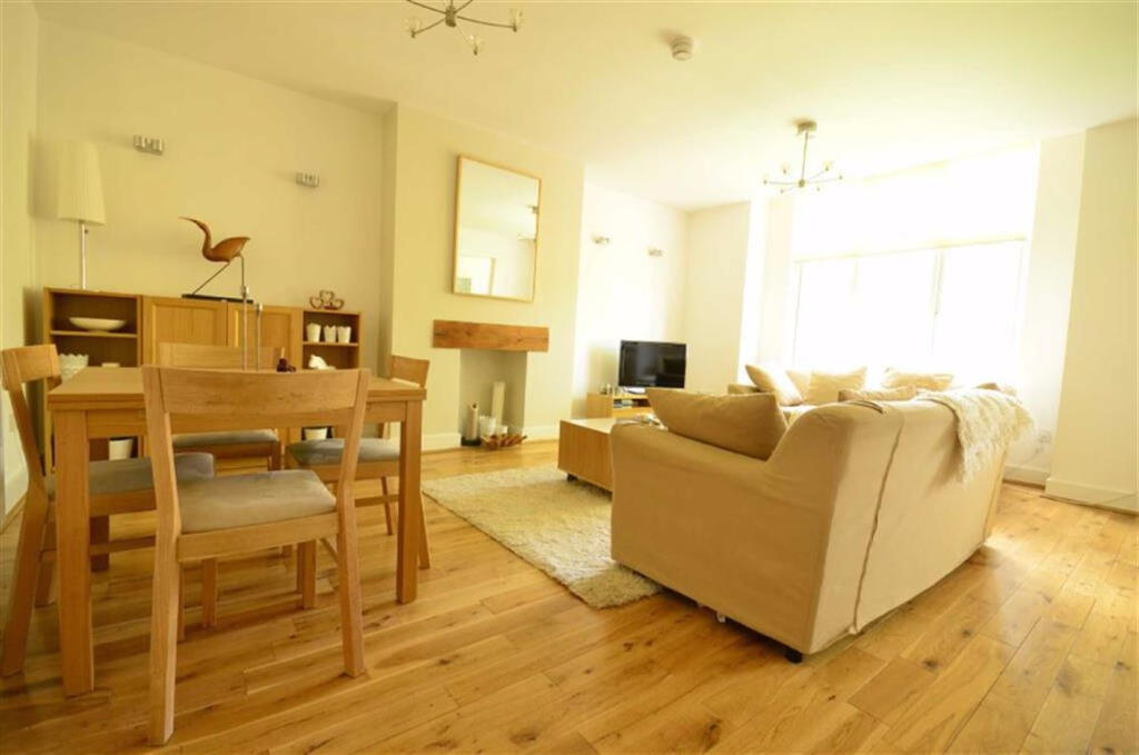 Main image of property: Warwick Way, London, SW1V
