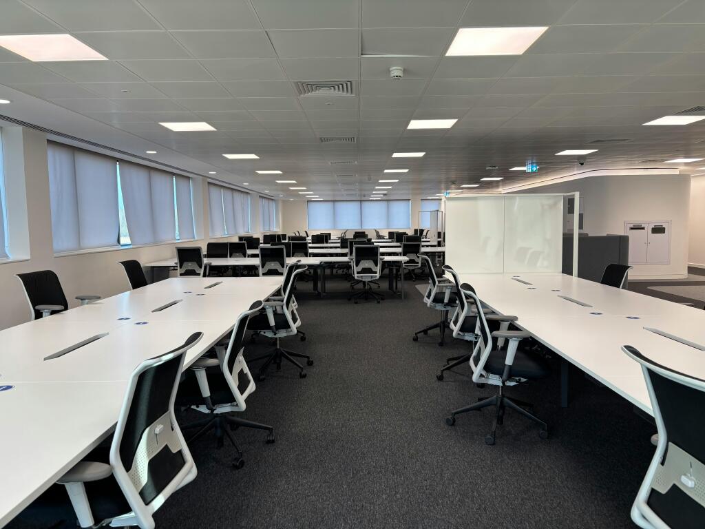 Office Area