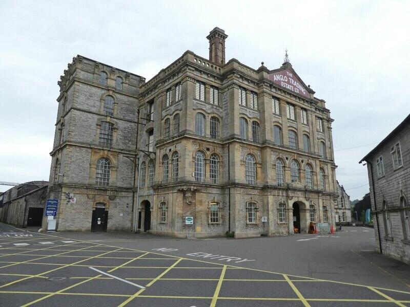 Additional image 3 of Anglo Trading Estate