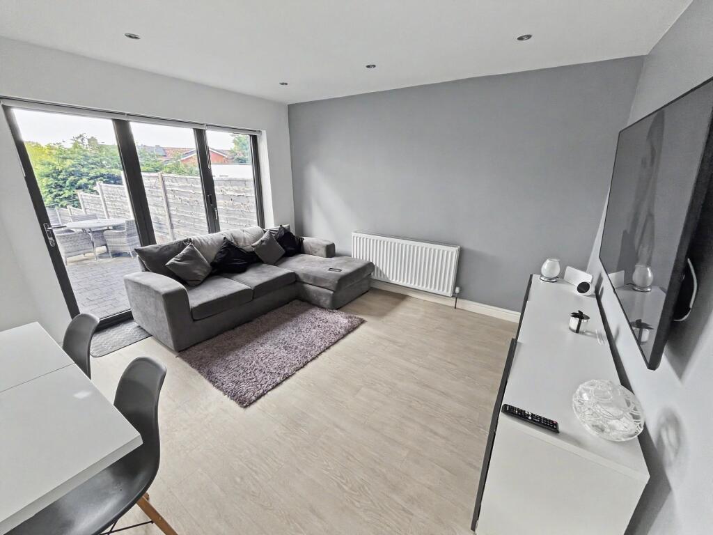 Hathaway Road, Bury, BL9 – pohled 5