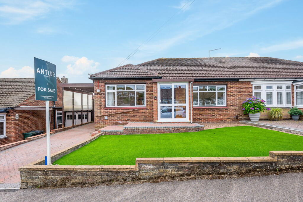 Main image of property: Fernheath Way, Joydens Wood, Kent, DA2 7PE