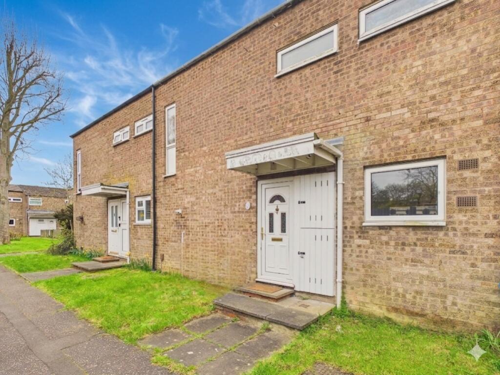 Main image of property: Peterborough, PE3 7LW