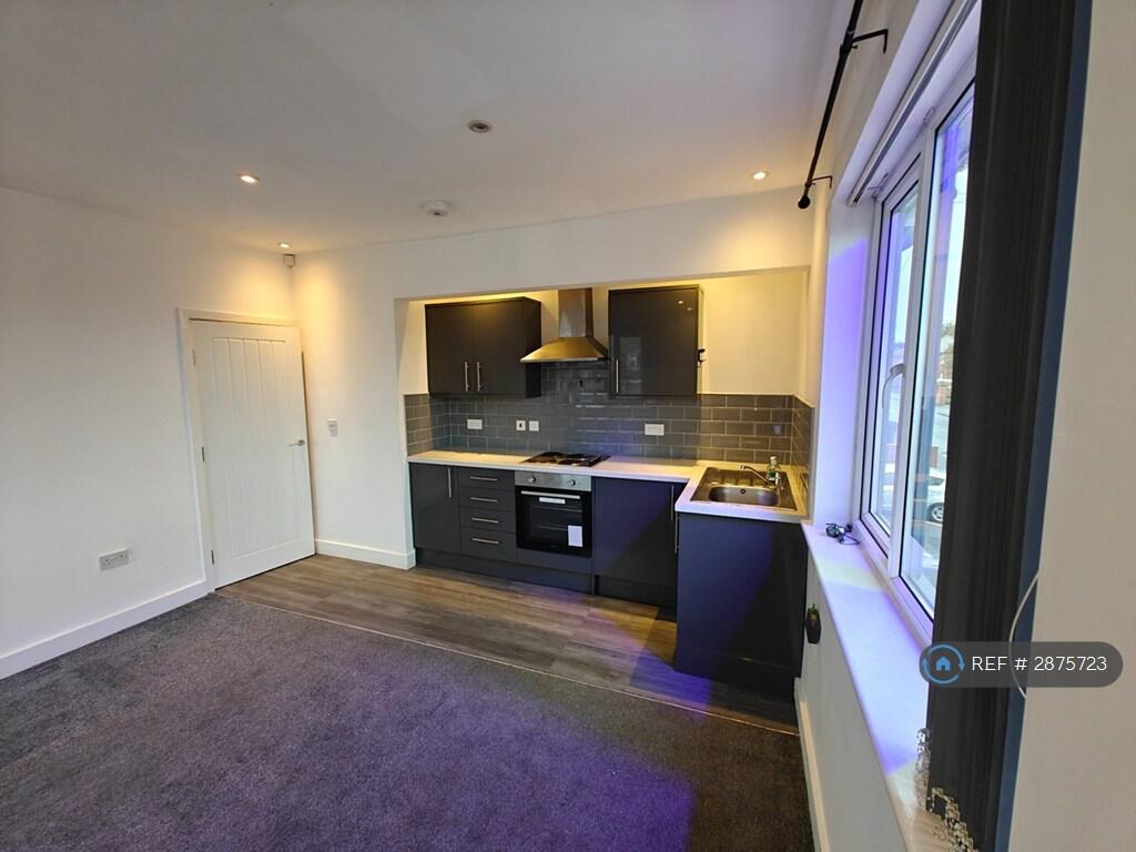 Main image of property: Beckett Road, Doncaster, DN2