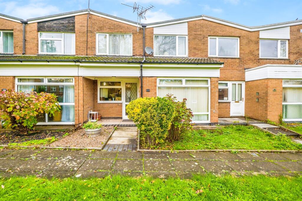 Main image of property: Chapel Wood, Llanedeyrn, Cardiff