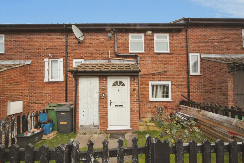 Main image of property: Marlin Road, Luton