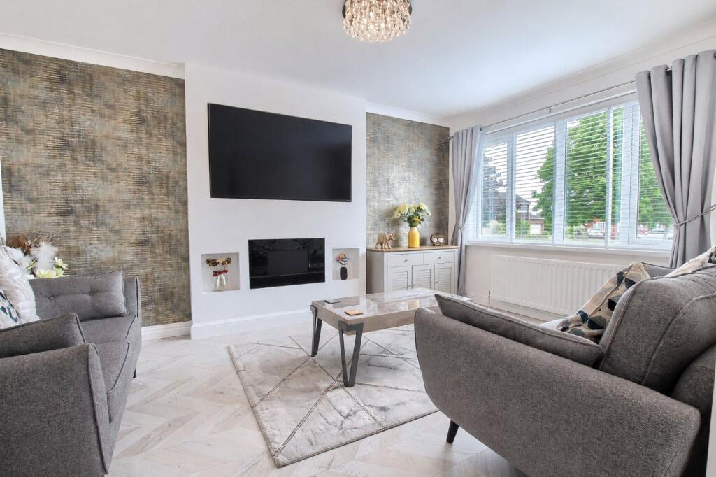 House in Stockton-on-Tees - View 5