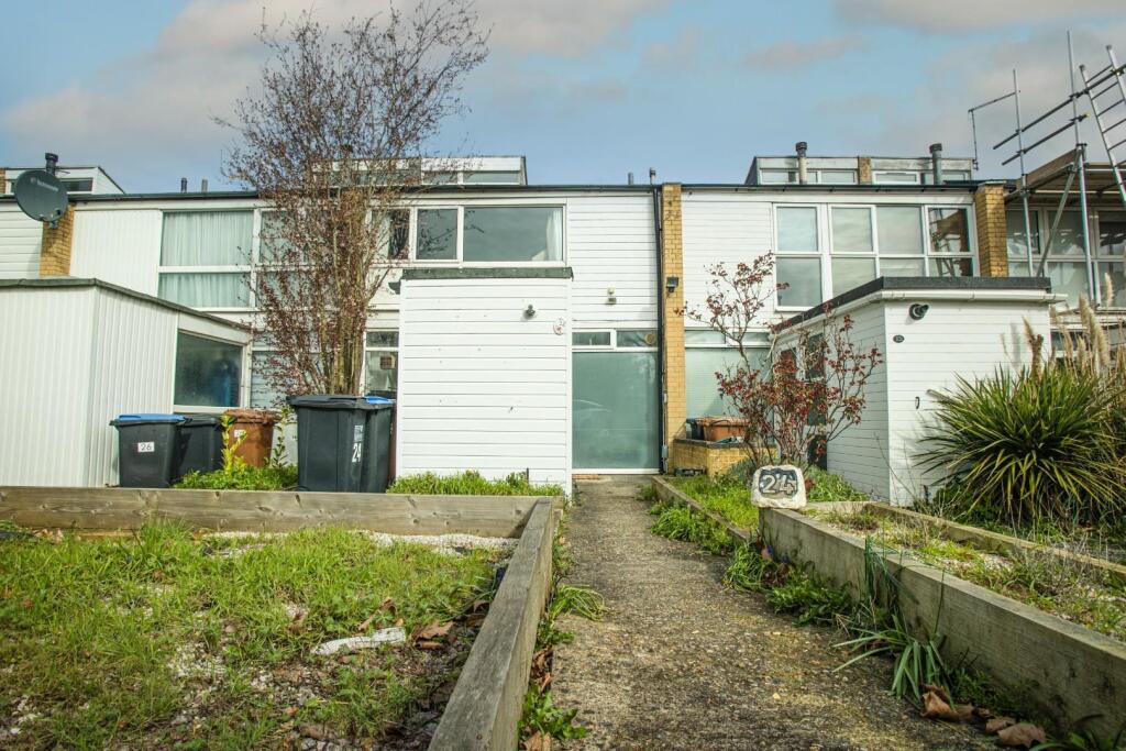 Main image of property: Daniells, Welwyn Garden City