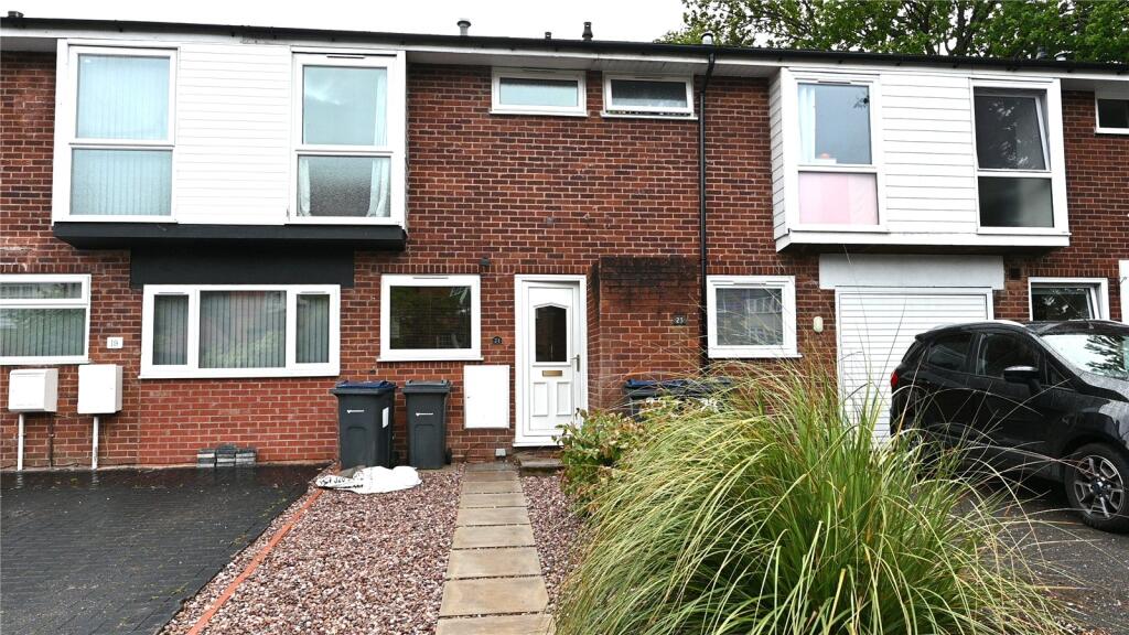 Main image of property: Grove Avenue, Moseley, Birmingham, B13
