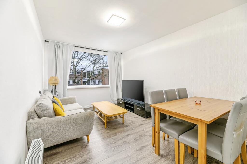 Richmond Close, Butlers Road, Birmingham, B20 - View 4