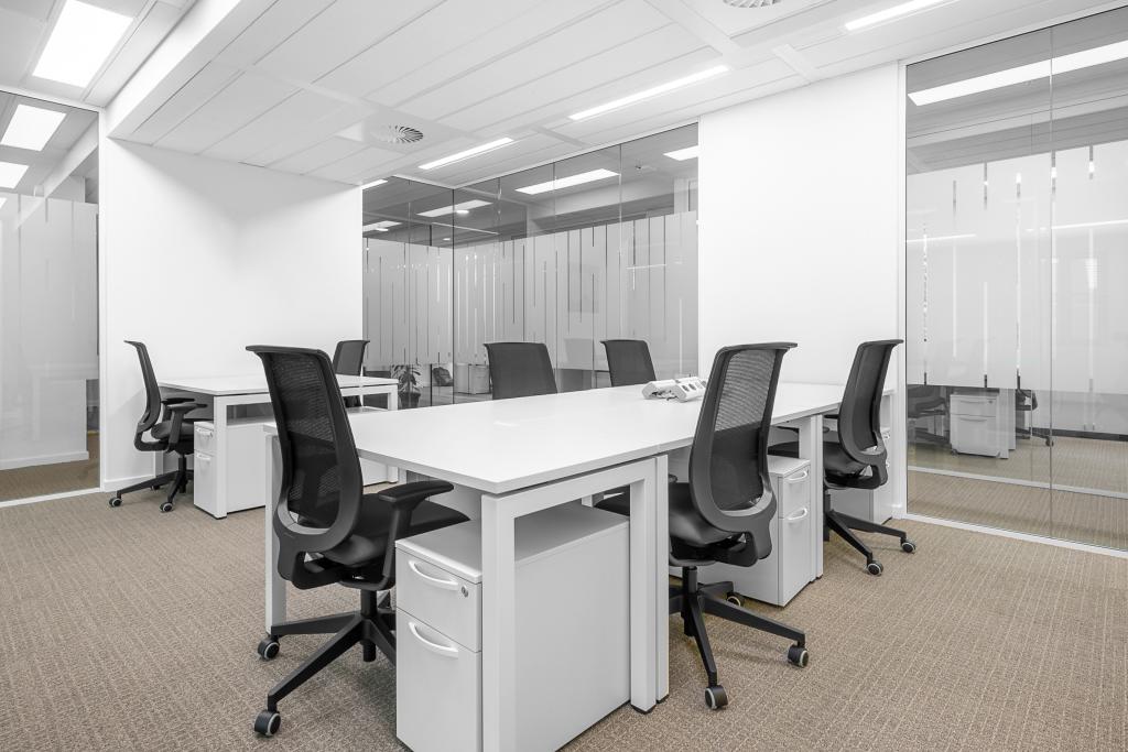 2nd Floor, Titan Court, 3 Bishop Square, Hatfield, AL10 9NA