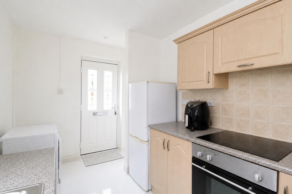 House in York - View 5