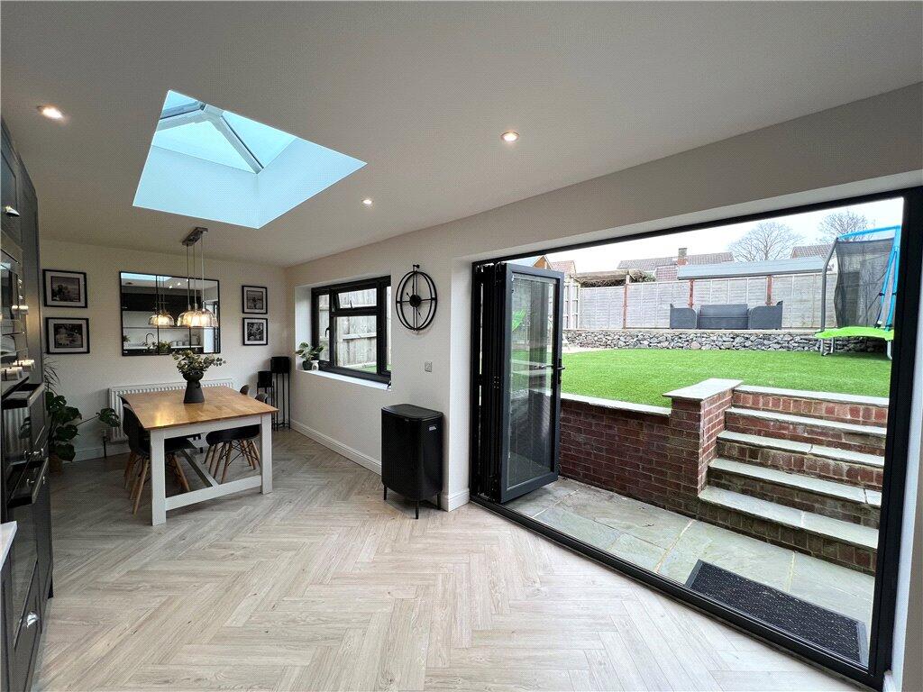 Main image of property: Hefford Road, East Cowes