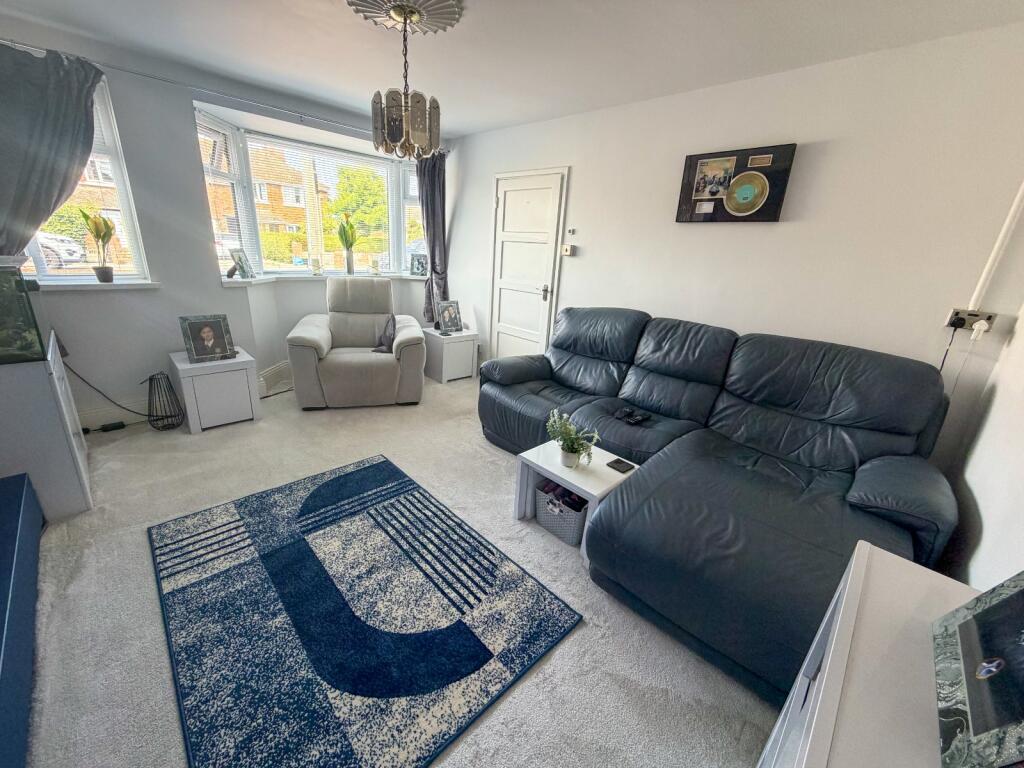 Killarney Avenue, Burnham-on-Sea, Somerset, TA8 photo 4