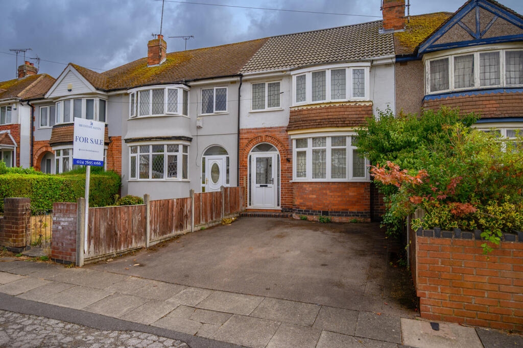 House in Coventry