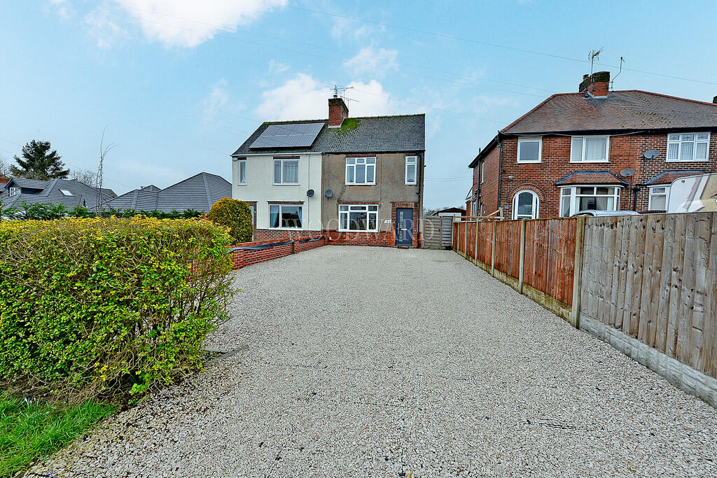 Main image of property: Alfreton Road, Westhouses