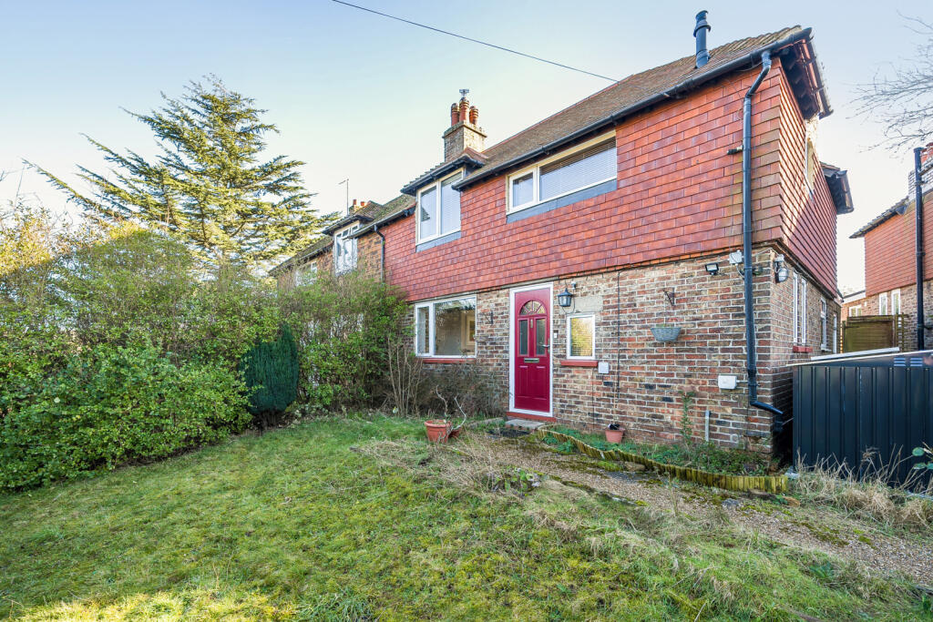 Main image of property: Greatness Lane, Sevenoaks, Kent