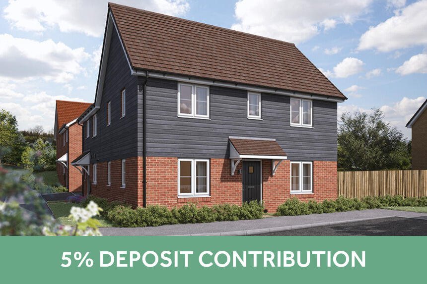 Main image of property: Curbridge,
SO30